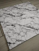 Comprar Láminas Autoadhesiva Tipo Mármol Para Pared Y Piso 60x60 Cm