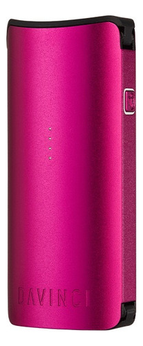 Vaporizador Miqro C Pink - Da Vinci