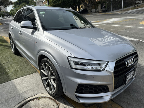 Audi Q3 1.4 S Line 150 Hp Dsg