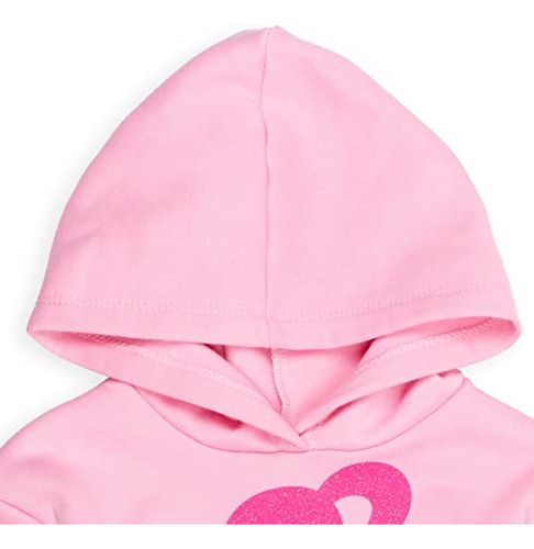 Sudadera Y Leggng De Barbie