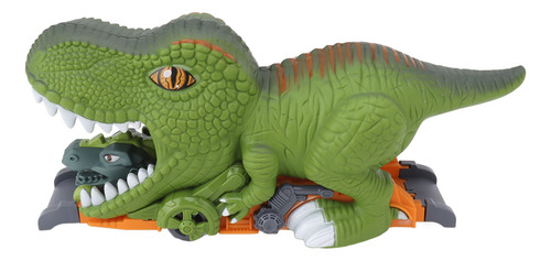 Juguetes De Dinosaurios, Vías De Tren, Pista De Carreras, Es