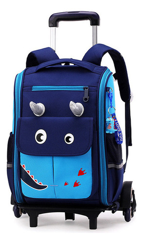 Mochila Con Ruedas, Mochila Con Ruedas Para Viajes Escolares