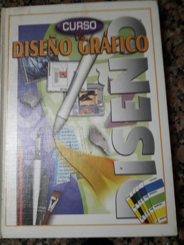 Curso De Diseño Gráfico