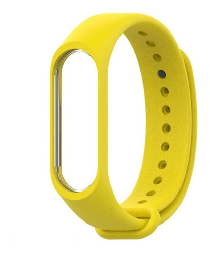 Pulsera Correa De Reemplazo Para Xiaomi Mi Band 3 Mi Band 4