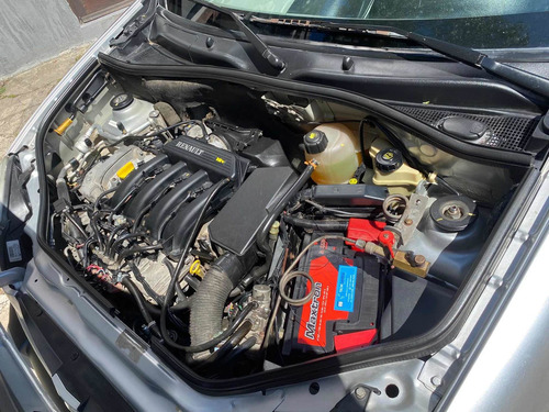 Renault Kangoo 1.6 2 Ath Plus Da Aa Cd Pk Lc 2011