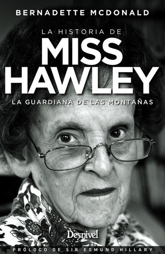 La Historia De Miss Hawley