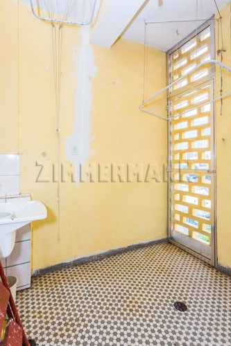 Apartamento - Santa Cecilia - Ref: 125794 - V-125794
