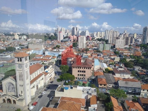 Imagem 29 de 30 de Ótima Cobertura No Moinho Velho Com 3 Dorms., E 4 Vagas. Valor: R$ 1.150.000,00 - Co0042