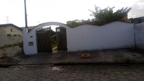 Vende-se Edícula Lado Praia Em Itanhaém Litoral Sul De Sp