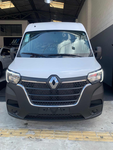 Renault Master 2.3 Grand L2h2 5p