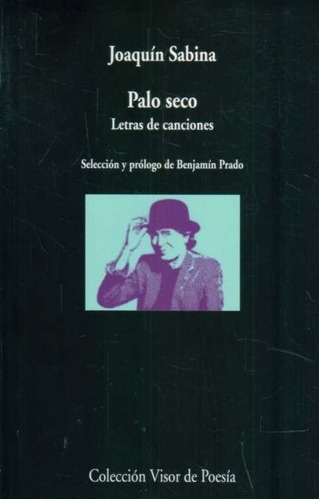 Palo Seco  - Sabina, Joaquin