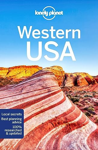 Libro Western Usa 6 De Vvaa