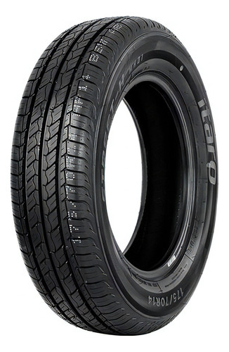 Pneu Itaro Aro 14 Mh01 175/65r14 86t Xl Índice De Velocidade T