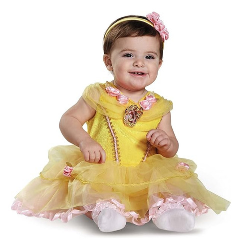 Infant Costume