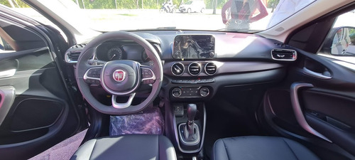 Fiat Cronos 1.8 16v Precision At6 Patentado Sin Rodar 2021 G