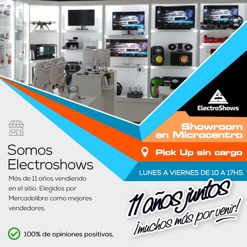 Imagen 2 de 10 de Horno Electrico Ultracomb Uc 17 17lts 1280watts Rojo/negro