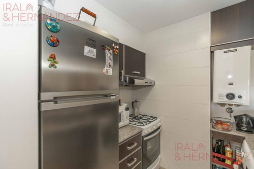 Imagen 13 de 29 de Venta Impecable Departamento De 3 Ambientes Con Balcón Y Amenities En Villa Pueyrredon