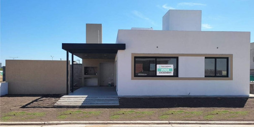Imagen 1 de 10 de Duplex En Venta San Ignacio Village 2 Dormitorios