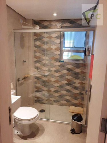 Imagem 9 de 24 de Apartamento Com 2 Dormitórios À Venda, 74 M² Por R$ 340.000,00 - Limão - São Paulo/sp - Ap0566