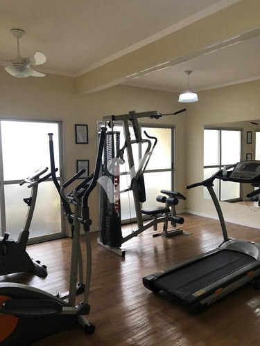 Imagem 22 de 27 de Apartamento À Venda Em Vila Formosa - Ap002348