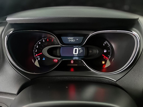 Imagem 7 de 15 de Renault Captur 1.6 16v Sce Life