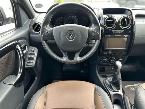 Renault Duster DUSTER Dynamique 1.6 Flex 16V Aut.