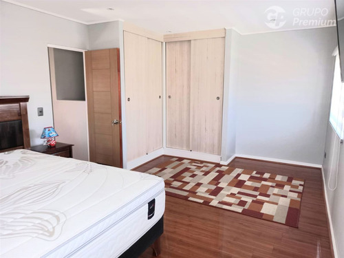 Maipú Vendo Hermosa Casa 6d 2b 1e Villa Los Héroes