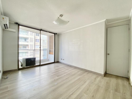 Departamento En Arriendo De 2d 2b+b+e En Macul