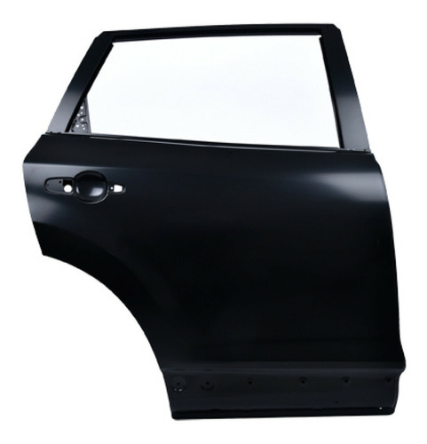 Puerta Trasera Mazda Cx9 2007 2008 2009 2010 2011 2012 2013