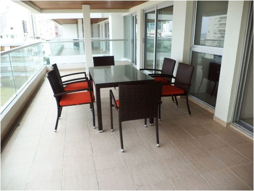 Alquiler Temporario De Apartamento 2 Dormitorios
