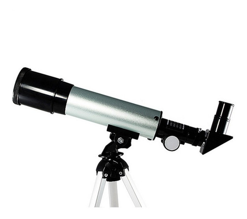 Imagen 2 de 3 de Telescopio Astronómico Óptico