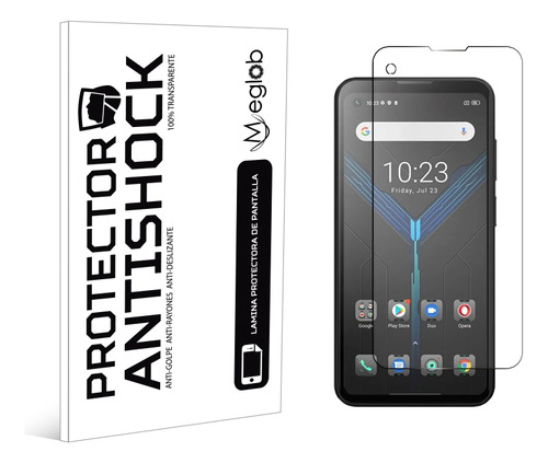Protector Pantalla Antishock Para Blackview Bl5000