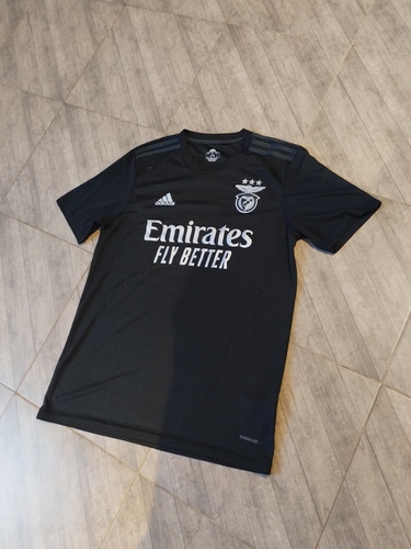 Camiseta Benfica Suplente 2020 L