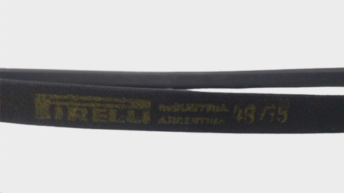 Correa Pirelli Av10-0844 - 0554