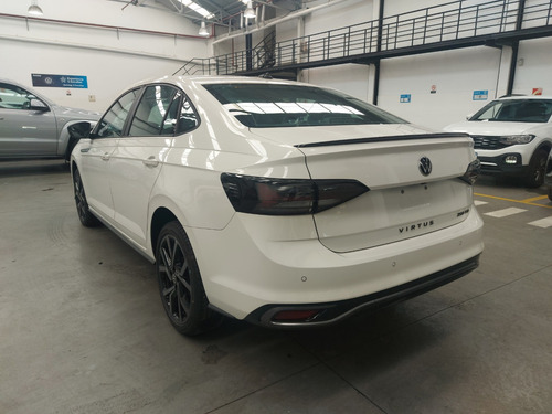 Volkswagen Virtus 1.4 Tsi Exclusive