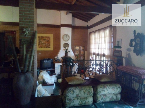 Chácara Residencial À Venda, Luiz Fagundes, Mairiporã. - Ch0042