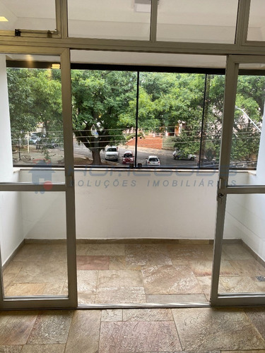 Imagem 16 de 30 de Apartamento Para Locação E Venda Em Campinas- Jardim Proença - Ap01742 - 68856840
