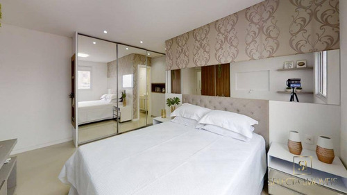 Imagem 5 de 30 de Apartamento À Venda, 131 M² Por R$ 1.824.964,66 - Centro - Balneário Camboriú/sc - Ap0345
