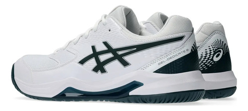 Tenis Hombre Asics Gel Dedicate 8 A408104