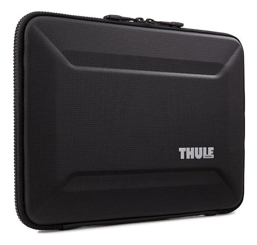 Thule Funda Gauntlet Para Macbook, Color Negro, Talla Únic.