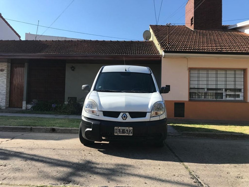 Renault Kangoo 1.5 2 Dci Ath Da Aa Cd 1plc