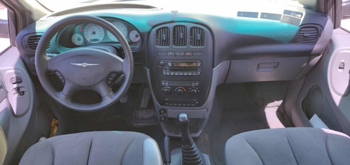 Chrysler Caravan 2.4 Se
