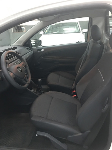 Volkswagen Saveiro Cabina Simple Trendline 2021 // Pestelli