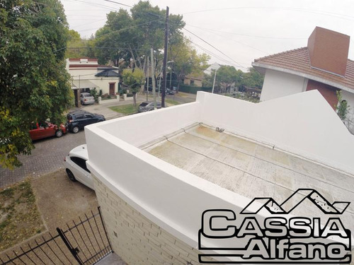 Casa - Banfield Oeste