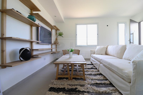 Duplex 4 Ambientes Alquiler - Garin - Barrio Privado