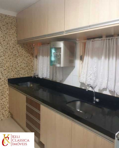 Imagem 2 de 7 de Apartamento - / Residencial / Vila Virgínia - Kcap20071 - 68959578