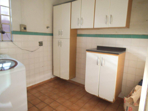 Imagem 15 de 24 de Casa Com 3 Dorms, Vila Jaguara, São Paulo - R$ 1.2 Mi, Cod: 5264 - V5264
