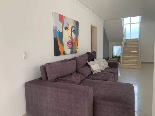 Casa No Melhor Condomínio De Porto Seguro