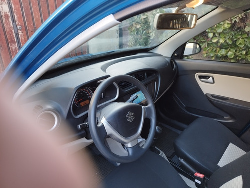 Imagen 11 de 15 de Suzuki Alto 800 Glx Ac