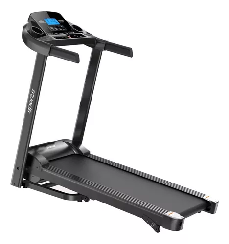 Trotadora Eléctrica Runner 700 Con App Zwift – BodyTrainer CL